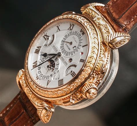 reloj patek philippe grandmaster chime precio|patek philippe precio.